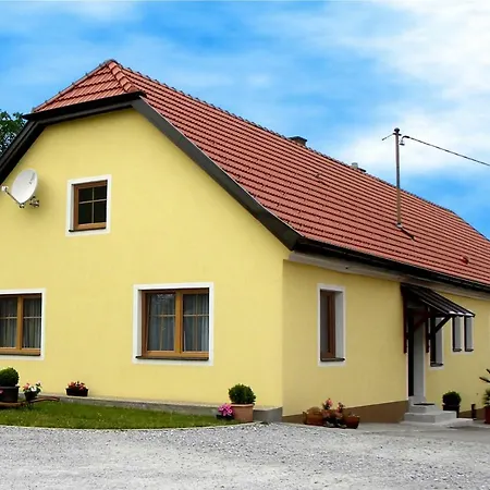 Gaestehaus Zur Alten Buche *