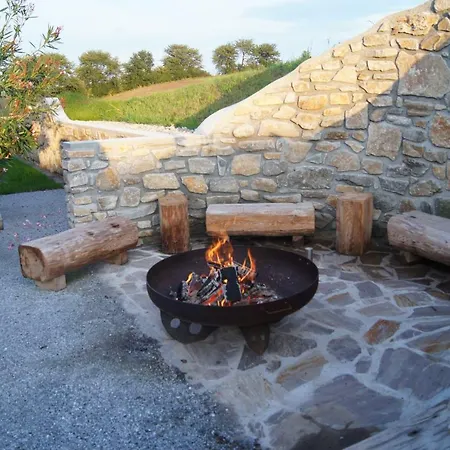 Holiday home Gaestehaus Zur Alten Buche Eisengraberamt