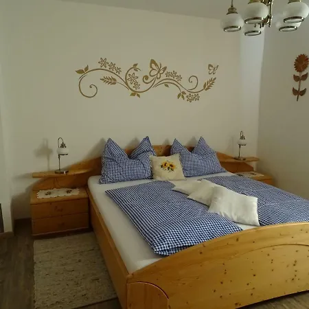 Holiday home Gaestehaus Zur Alten Buche
