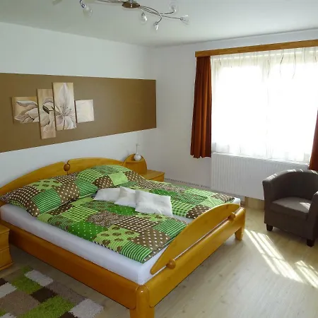 Gaestehaus Zur Alten Buche Holiday home