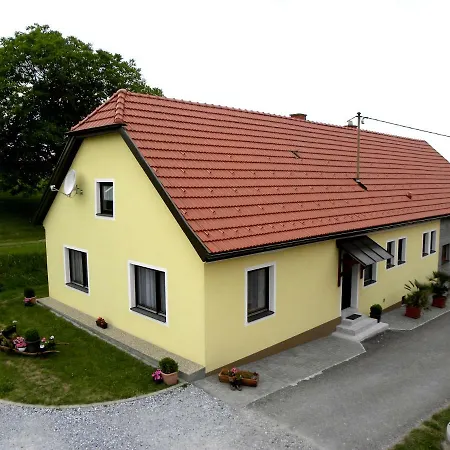 Gaestehaus Zur Alten Buche *
