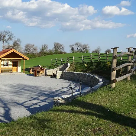 Gaestehaus Zur Alten Buche Holiday home