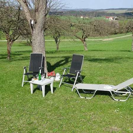 Gaestehaus Zur Alten Buche Eisengraberamt